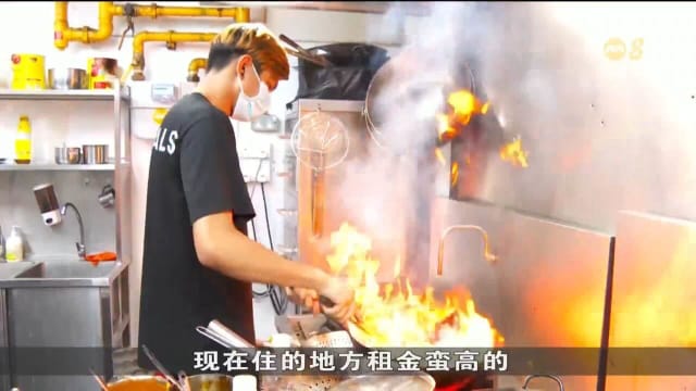 边境开放后外籍员工格外抢手 员工要求也水涨船高