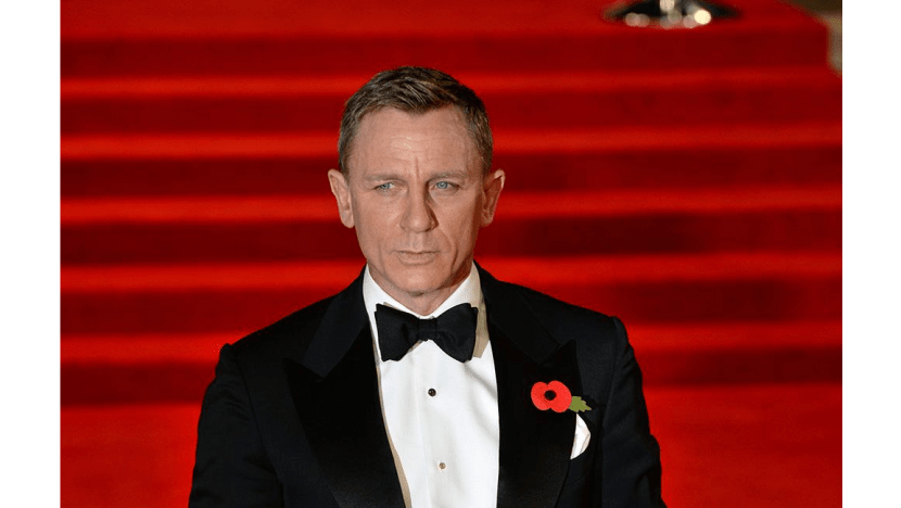 Daniel Craig Won't Leave S$211 million Fortune To Kids Daniel Craig Won't Leave S$211 million Fortune To Kids