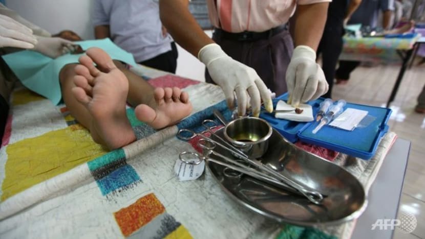 80 doktor, paramedik jadi ‘Tok Mudim’ sukarela di Pattani