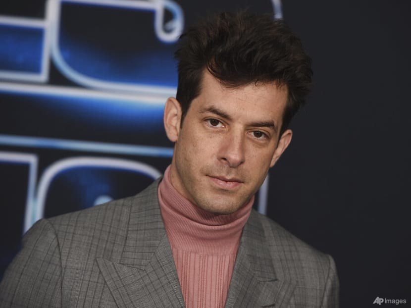 Producer-songwriter Mark Ronson will remember ‘most exciting’ DJ life in upcoming book