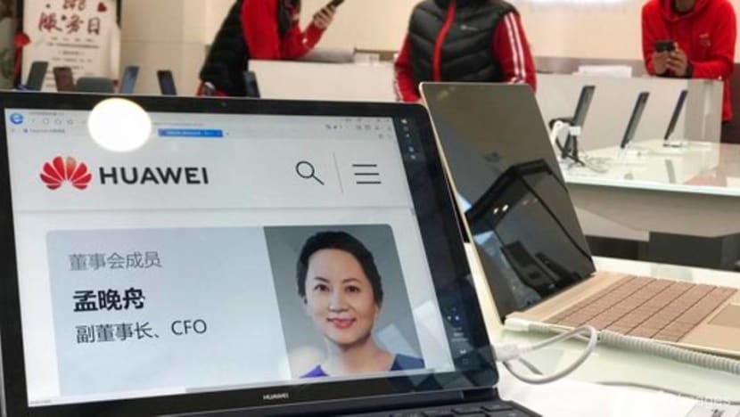 Who is Meng Wanzhou, 'heiress' to Huawei? Who is Meng Wanzhou, 'heiress' to Huawei?