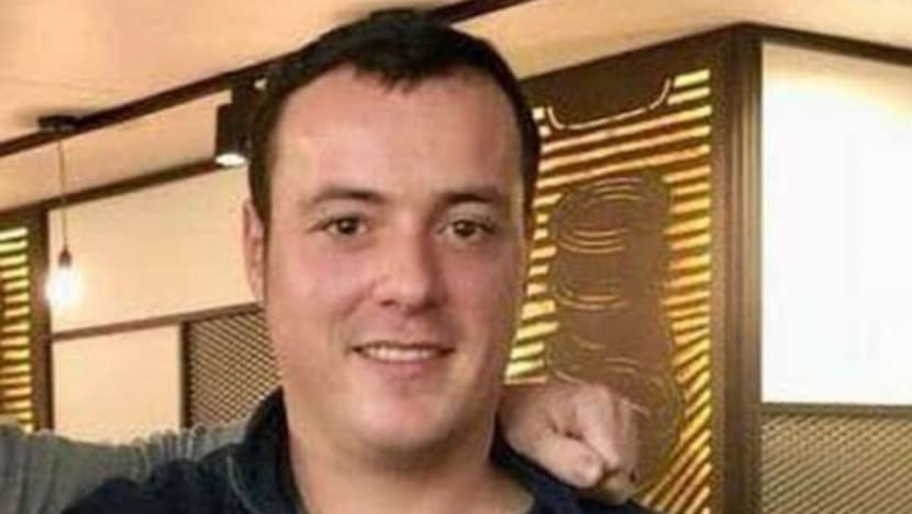 Irish traveller missing for more than a month in Malaysia