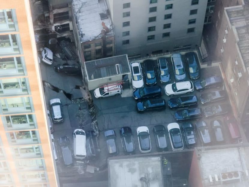 Manhattan parking coupons cheap