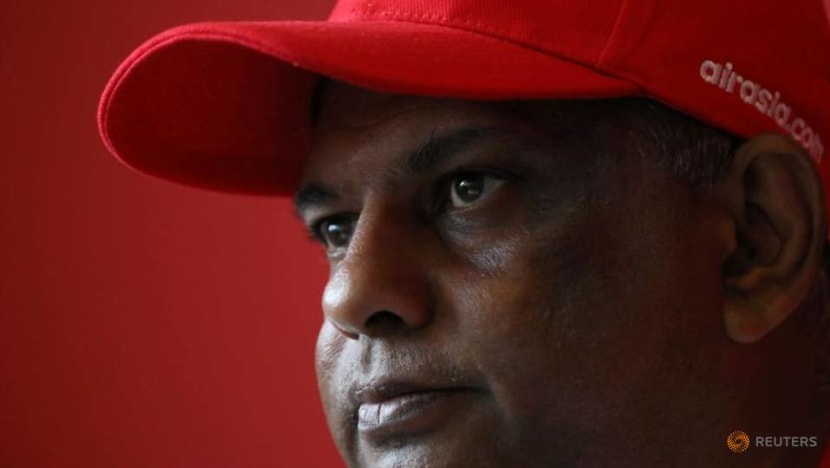 Exclusive - Malaysia's AirAsia targets US$300 million raise via US listing of digital business Exclusive - Malaysia's AirAsia targets US$300 million raise via US listing of digital business