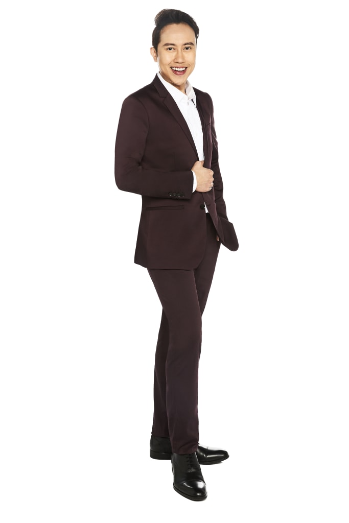 Feng Jianbin Feng Jianbin