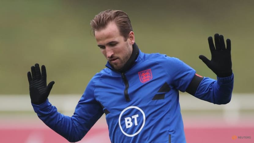 England's Kane says Euro 2020 loss, City transfer saga took toll England's Kane says Euro 2020 loss, City transfer saga took toll