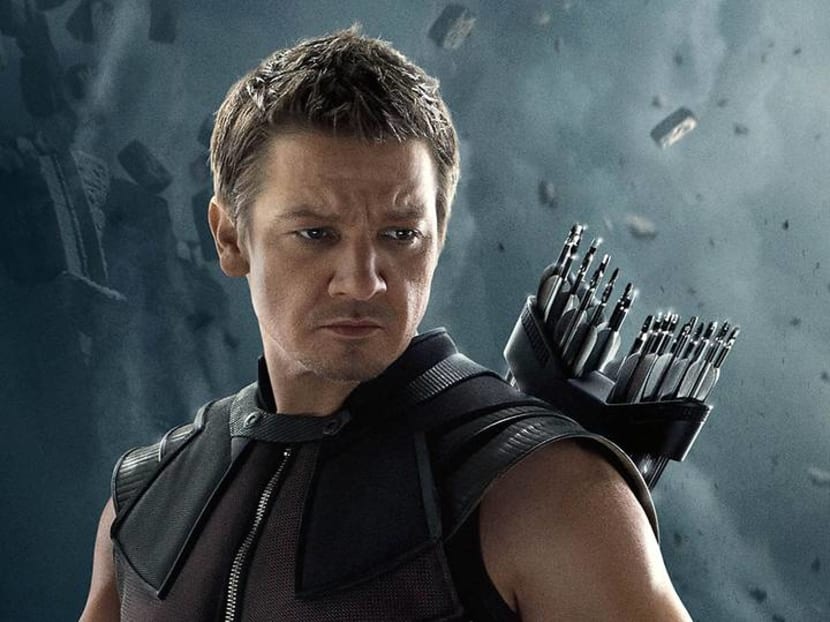 Take a bow: Hawkeye solo series starring Jeremy Renner planned for Disney+ Take a bow: Hawkeye solo series starring Jeremy Renner planned for Disney+