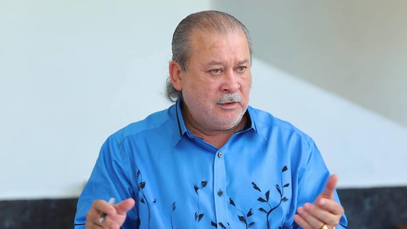 Johor to build largest solar power plant in Southeast Asia: Sultan Ibrahim Johor to build largest solar power plant in Southeast Asia: Sultan Ibrahim