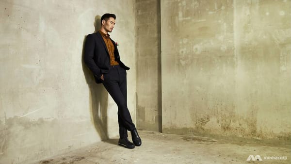 Decoding men s dress codes What to wear when the invitation gets