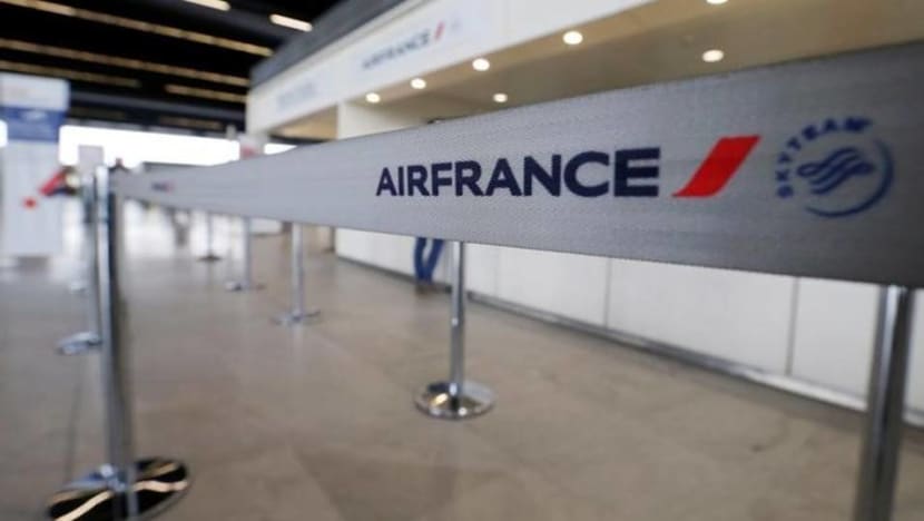 Engine failure forces Air France A380 back to Abidjan Engine failure forces Air France A380 back to Abidjan