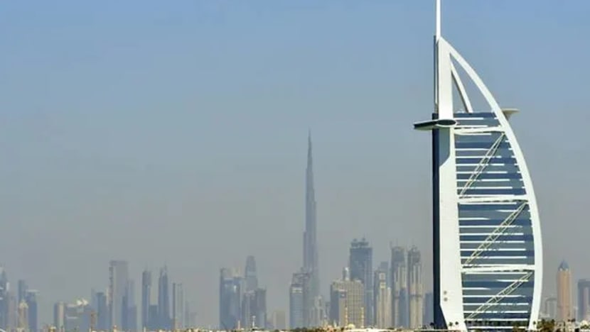 UAE hasrat labur AS$1 bilion di Pakistan UAE hasrat labur AS$1 bilion di Pakistan