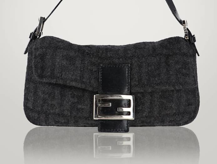 The vintage best sale bar bags