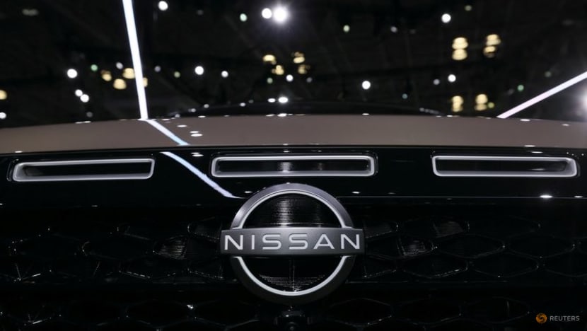 Nissan, Mitsubishi Motors unveil light EVs for Japan