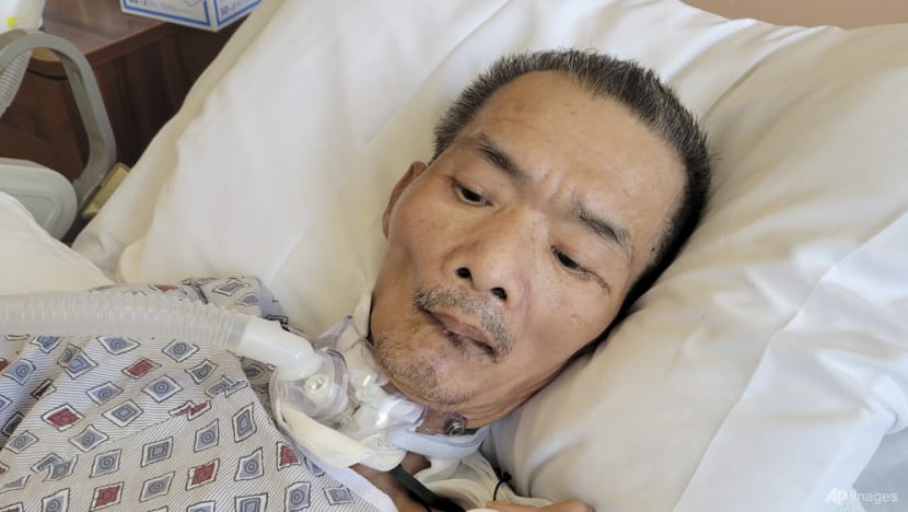 Chinese immigrant attacked in New York City dies months later Chinese immigrant attacked in New York City dies months later