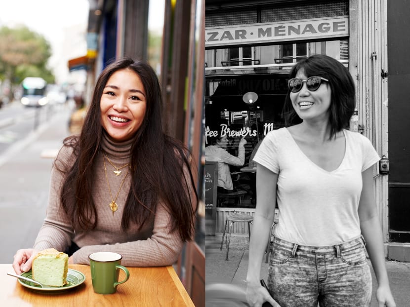Meet the two entrepreneurs spreading the goodness of kaya and pandan in Paris — to great success