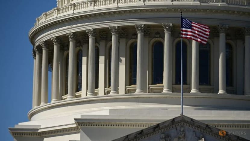 Biden's US$1.9 trillion COVID-19 Bill wins final approval in House Biden's US$1.9 trillion COVID-19 Bill wins final approval in House