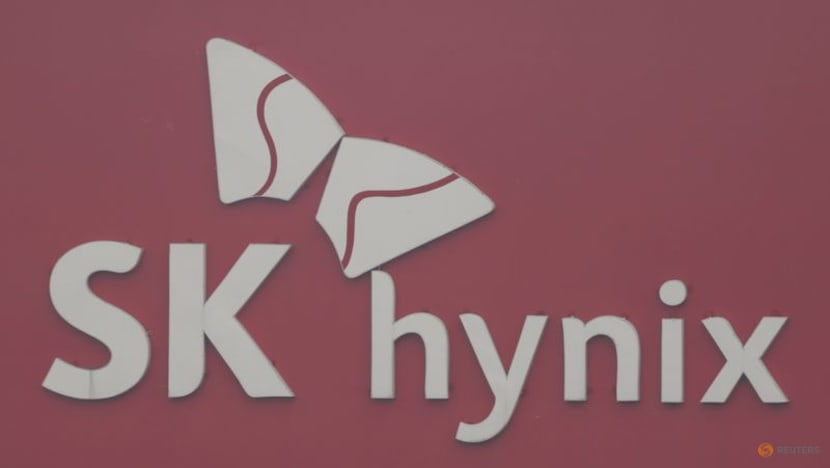 SK Hynix to seek further exemption from US chip curbs against China -CEO SK Hynix to seek further exemption from US chip curbs against China -CEO