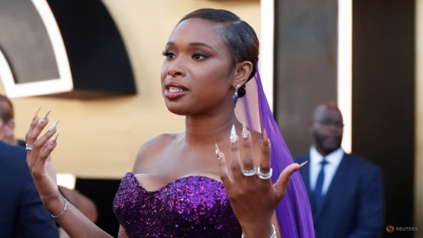 Jennifer Hudson got ultimate 'Respect' when Aretha picked her to star in biopic Jennifer Hudson got ultimate 'Respect' when Aretha picked her to star in biopic
