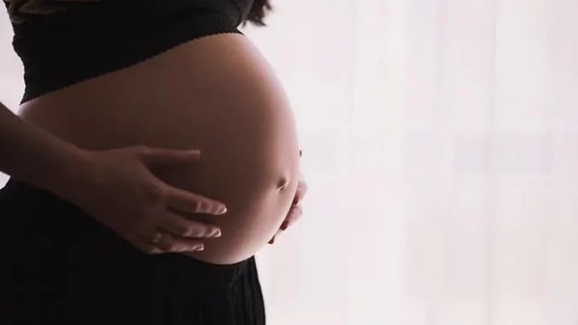 中国一女子产后三个月 又发现已怀孕两个月