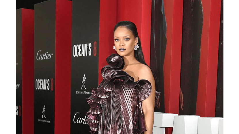 Rihanna's stalker pleads guilty