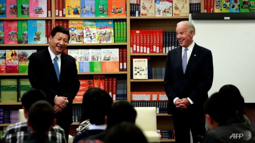 China holding off sending congratulations in US election China holding off sending congratulations in US election