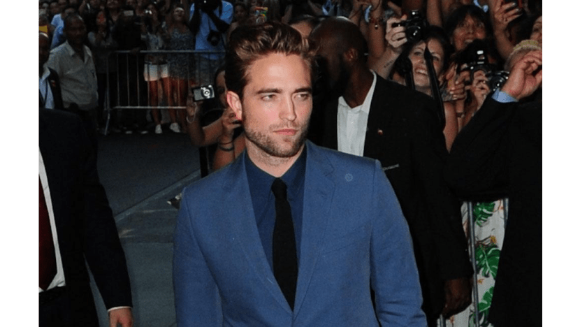 Robert Pattinson drops out of The Souvenir sequel