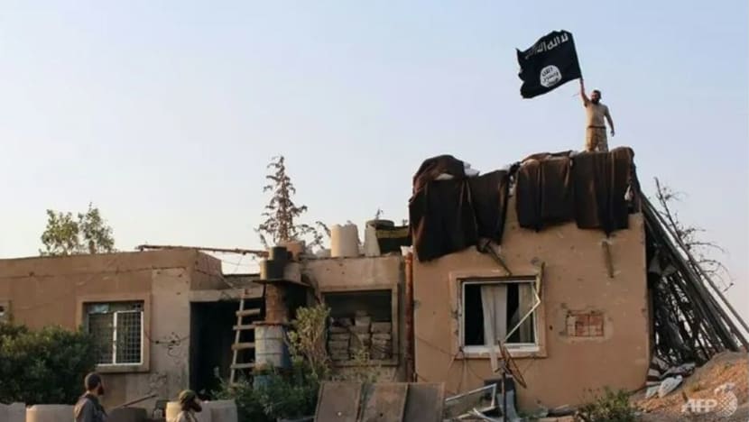 ISIS gesa Muslim SG sertai kumpulan pengganas itu: Laporan RSIS