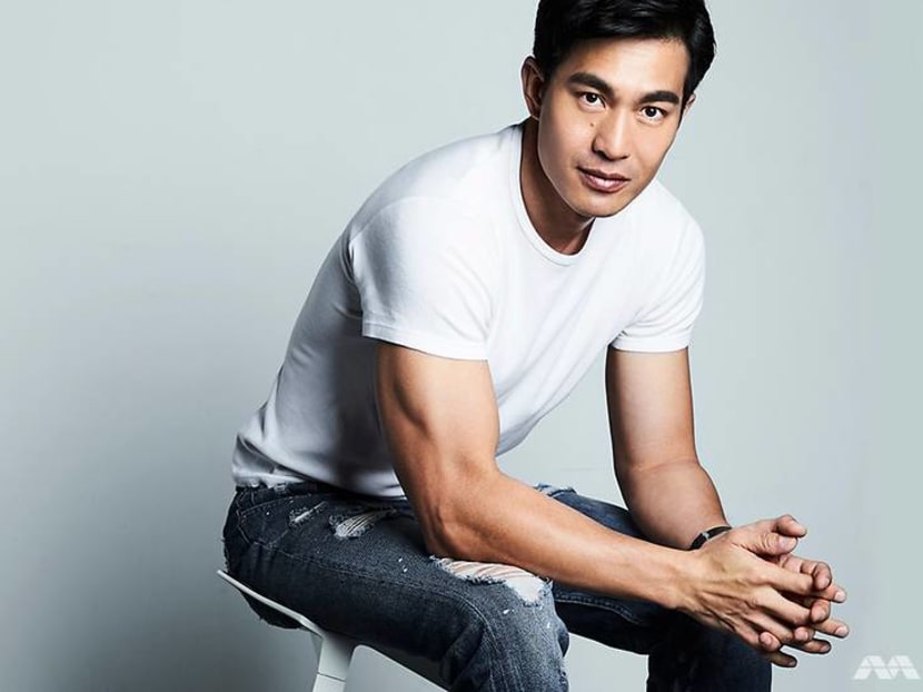 Pierre Png: Singapore’s best bet for a bona fide Hollywood leading man?