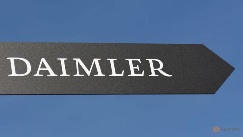 Daimler to cut production over chip shortage: Handelsblatt Daimler to cut production over chip shortage: Handelsblatt