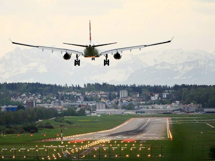How the airline industry is preparing for changes in post-pandemic travel How the airline industry is preparing for changes in post-pandemic travel