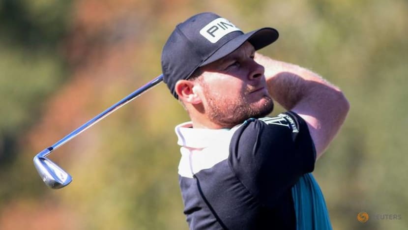Golf: Hatton ready to defend maiden PGA Tour title at Bay Hill Golf: Hatton ready to defend maiden PGA Tour title at Bay Hill