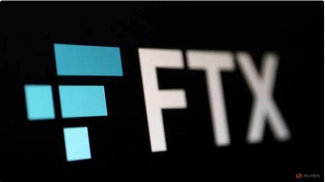 FTX总值逾4亿美元加密货币被黑客盗走