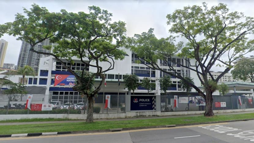 Clementi police headquarters to relocate to make way for Cross Island Line station