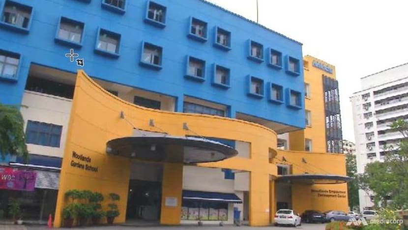 First care centre for children with special needs to open in 2019 First care centre for children with special needs to open in 2019