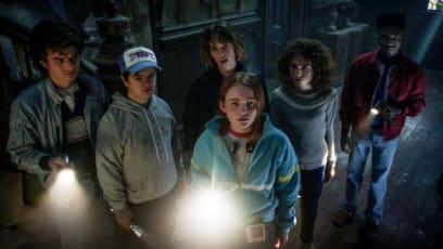 Stranger Things Season 4 To Be Split Into Two Parts; Series Will End With Season 5
