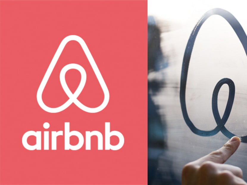 Airbnb’s Belo logo took some heat for the way it looks.