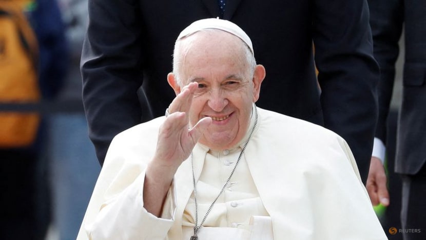 Vatican reminds North Korea that pope ready to visit if invited Vatican reminds North Korea that pope ready to visit if invited