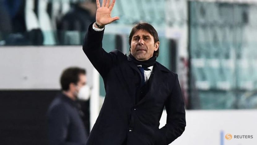 Soccer-Inter could scupper Juve's Champions League qualifying hopes Soccer-Inter could scupper Juve's Champions League qualifying hopes