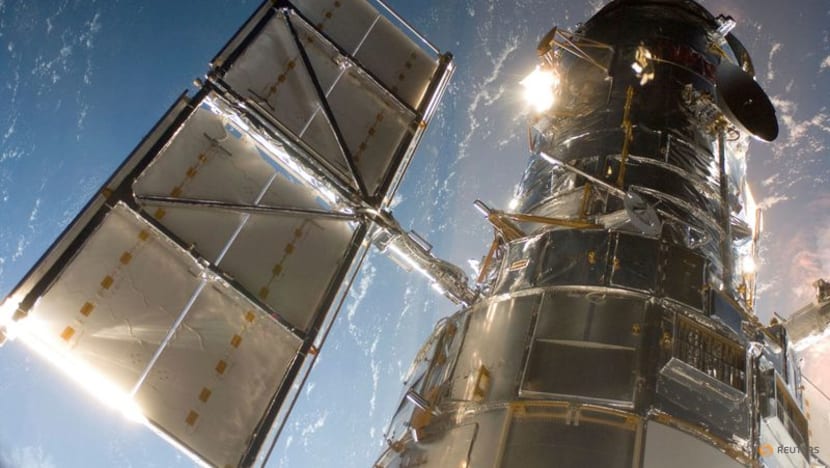 Hubble telescope spots Earendel, the most distant star on record Hubble telescope spots Earendel, the most distant star on record