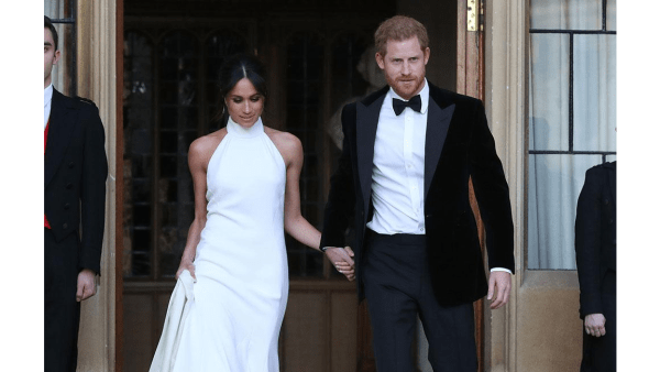 Stella mccartney outlet royal wedding