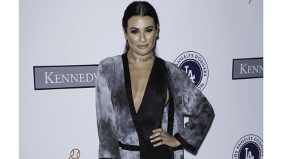 Lea Michele "Re-Evaluating" Her Behaviour And Reaching Out To Co-Stars For "Honest Conversations"