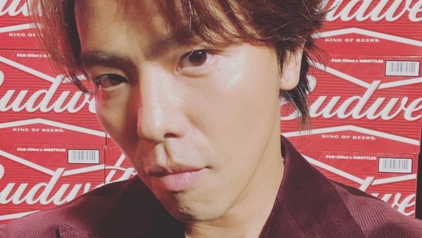 ‘I only want you’: Alien Huang's secret girlfriend spoke up after his death ‘I only want you’: Alien Huang's secret girlfriend spoke up after his death