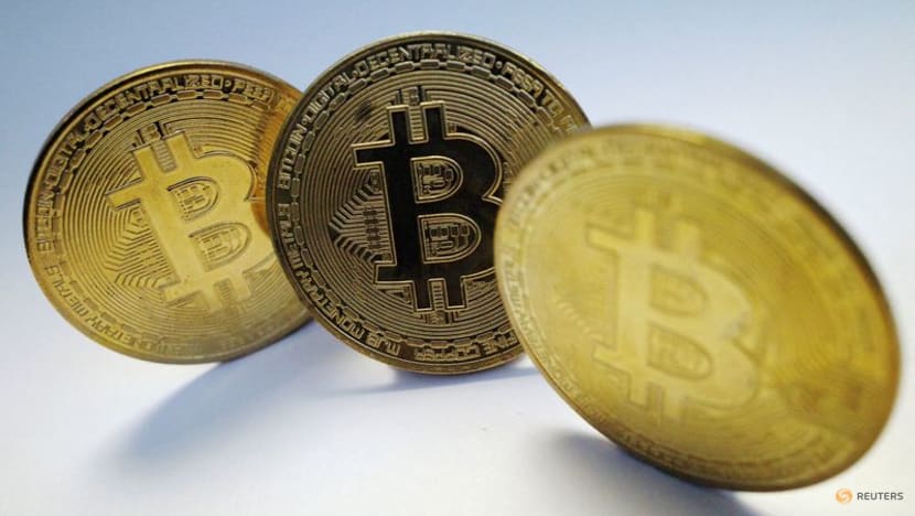 Bitcoin briefly falls after Tesla says it sold 75% of its holdings Bitcoin briefly falls after Tesla says it sold 75% of its holdings
