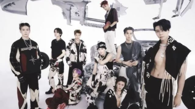 SM证实NCT拍摄出意外　3成员紧急送医