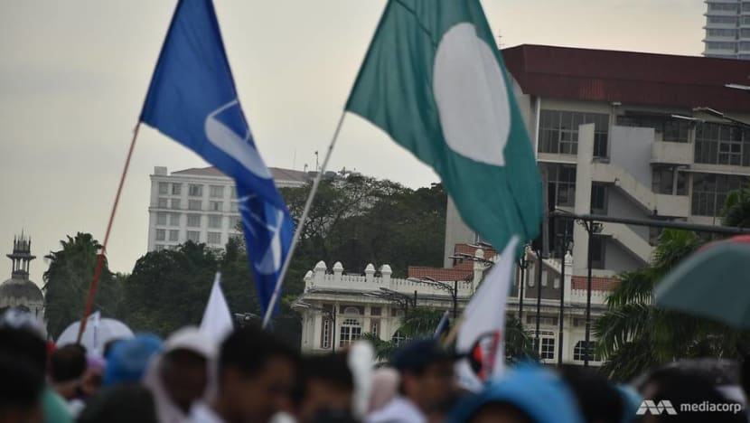 Commentary: Malaysia’s anti-ICERD rally a reality check for Pakatan Harapan Commentary: Malaysia’s anti-ICERD rally a reality check for Pakatan Harapan