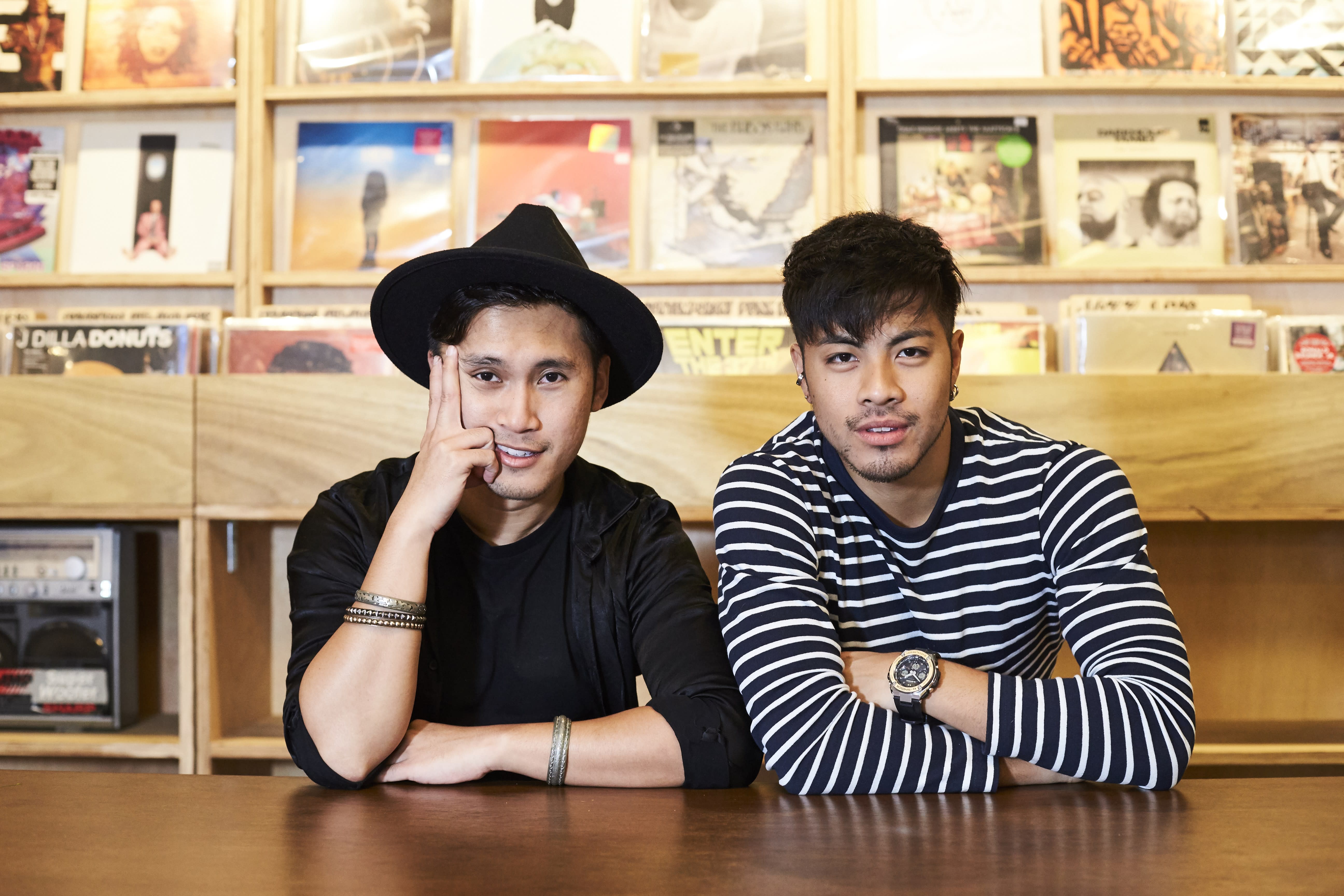 How Benjamin Kheng And Hirzi Made The Smartest & Funniest Show On The Internet How Benjamin Kheng And Hirzi Made The Smartest & Funniest Show On The Internet