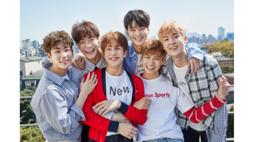 ASTRO to Hold First Solo Concert in Japan