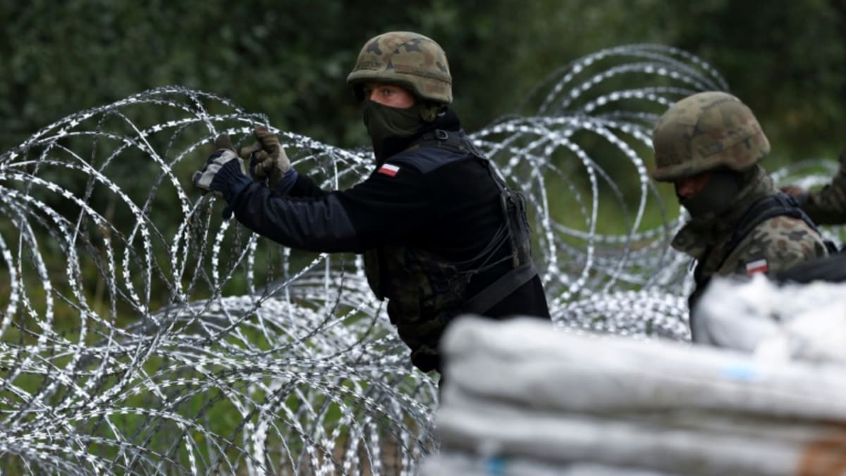 Polska planuje przedłużyć stan zagrożenia granicznego pomimo śmierci migrantów