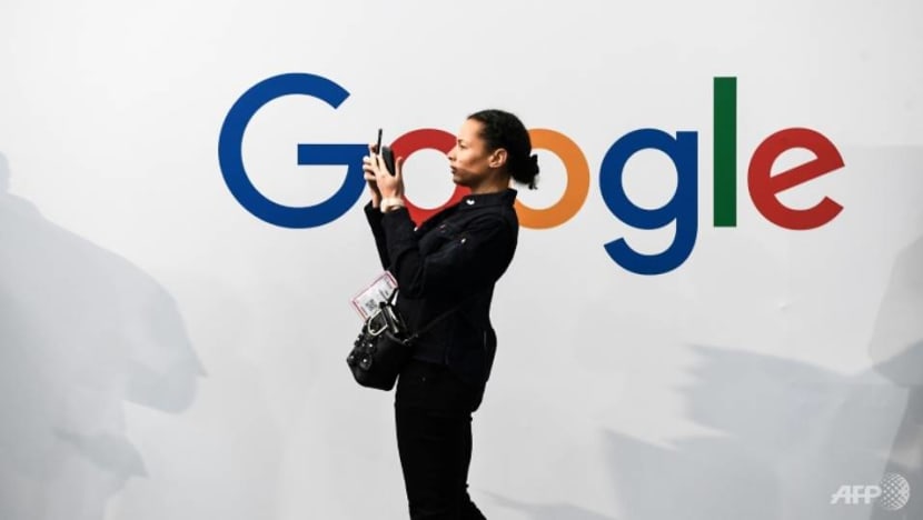 Commentary: Is this the end of Google as we know it? Commentary: Is this the end of Google as we know it?