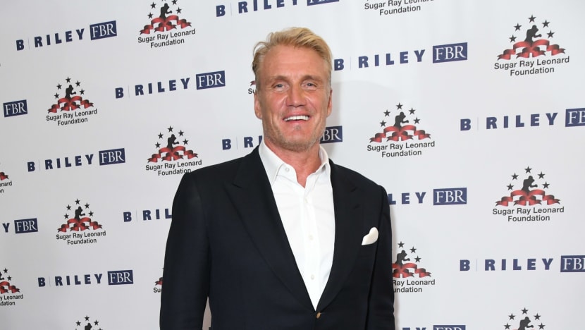 Dolph Lundgren Claims He Once "Heard" A Ghost In An 18th Century Manor House: "I Felt Something In The Room"